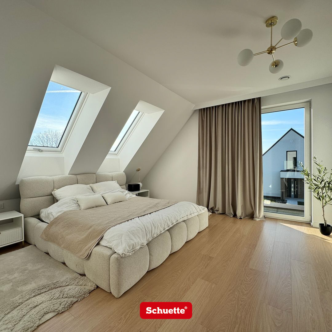 Schuette® Verdunkelungsvorhänge