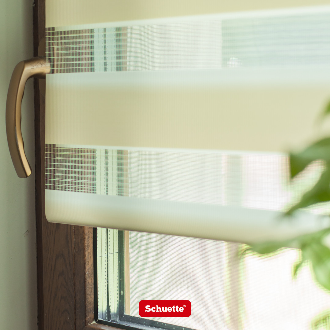 Schuette® Rollos