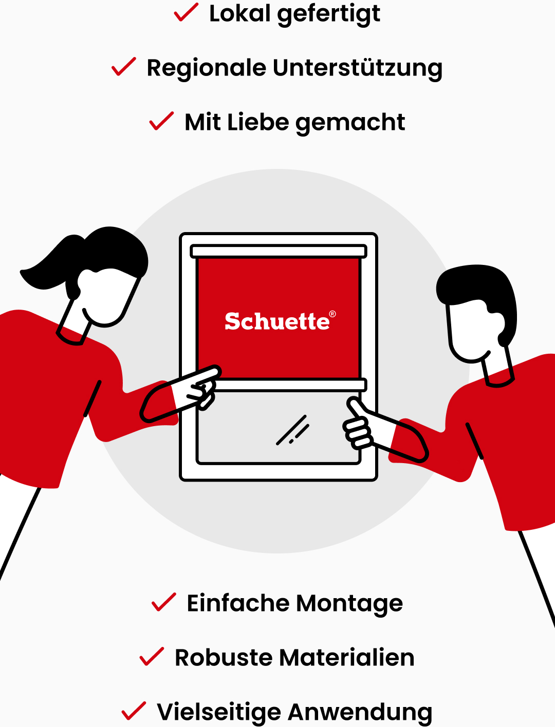 Schuette Bedeutung