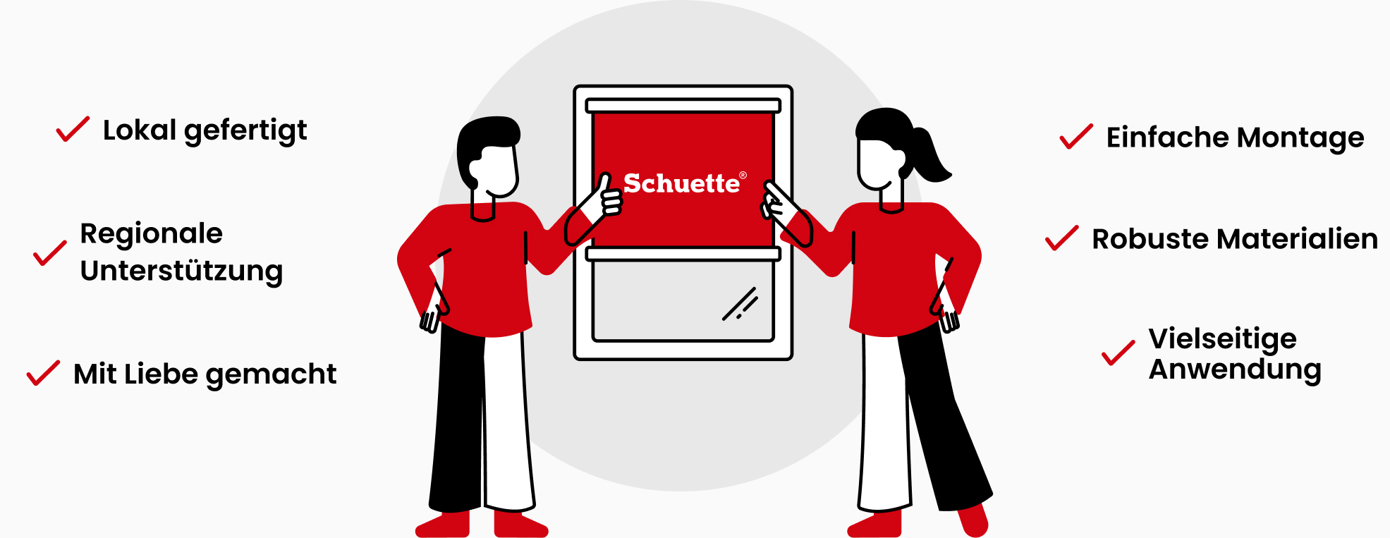 Schuette Bedeutung