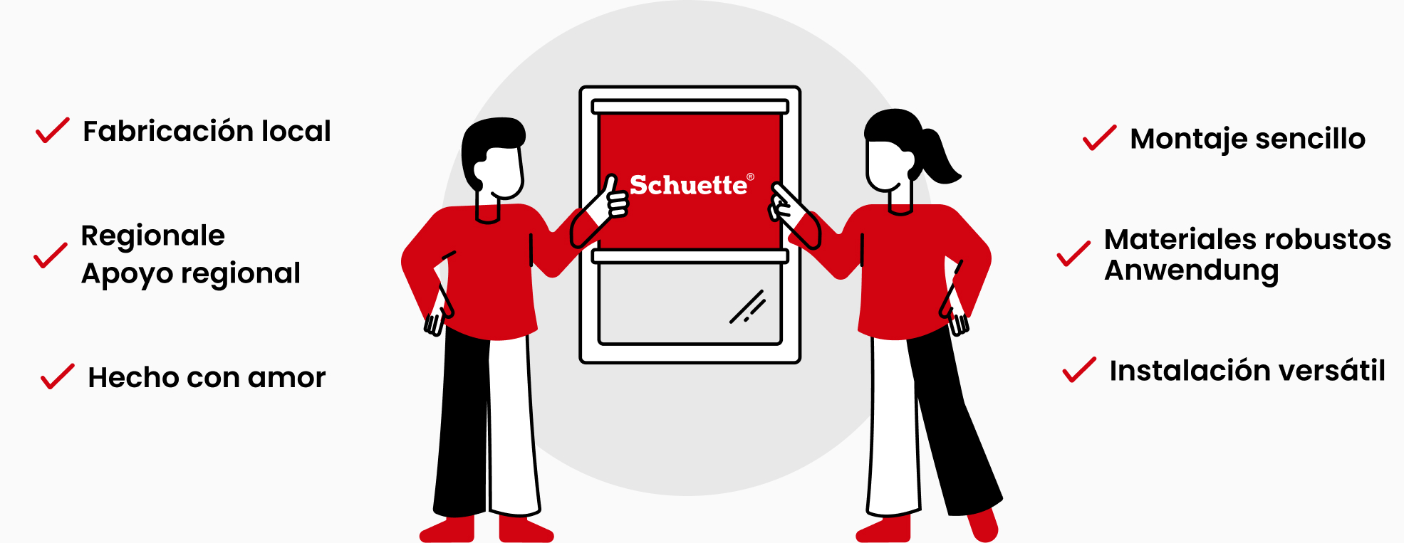 Schuette Bedeutung