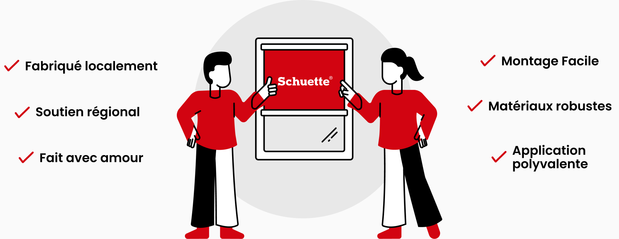 Schuette Bedeutung